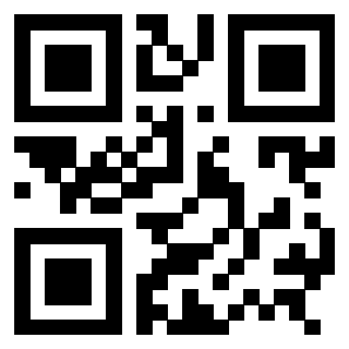 3307955980 QrCode associato