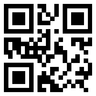 QrCode di 3307955982