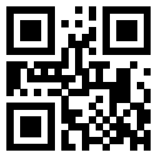 3307955984 - Immagine del QrCode associato