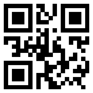 Il Qr Code di 3307955985
