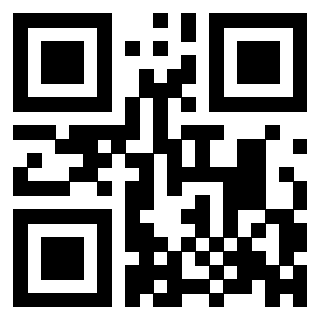 Scansione del Qr Code di 3307955986