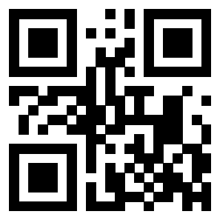 Scansione del Qr Code di 3307955987