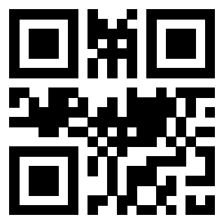 Immagine del QrCode di 3307955991
