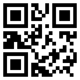 3307955995 - Immagine del QrCode associato