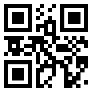 Scansione del Qr Code di 3307955997