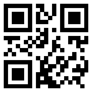 Il Qr Code di 3307955999