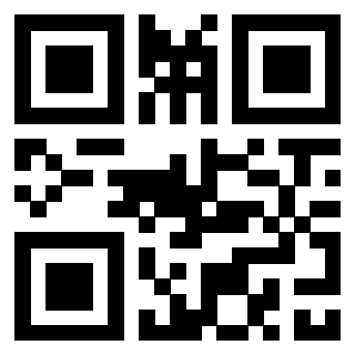 Immagine del Qr Code di 3307956001