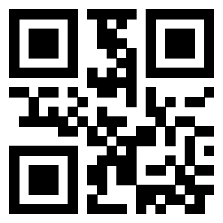 QrCode di 3307956003