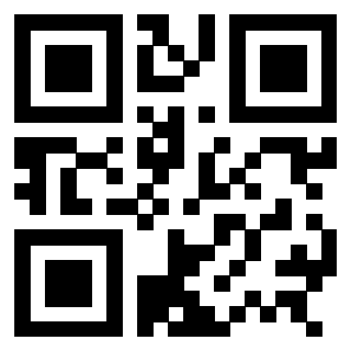3307956008 QrCode associato