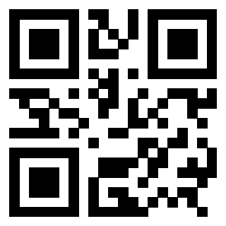 Scansione del Qr Code di 3307956009