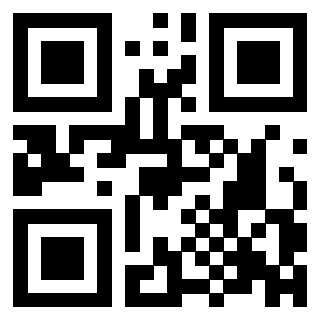 Il QrCode di 3307956010