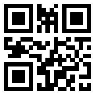 Il Qr Code di 3307956013