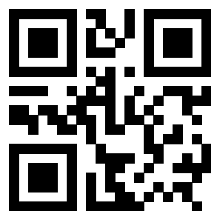 Il Qr Code di 3307956016