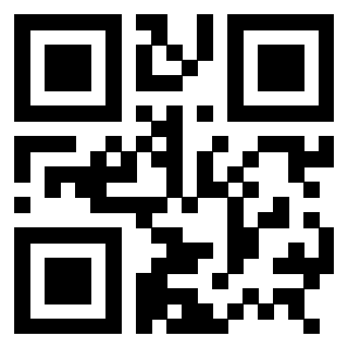 Qr Code di 3307956017