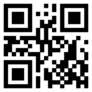 3307956019 QrCode associato