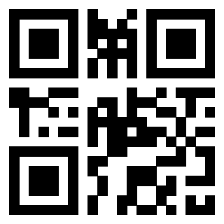 Il Qr Code di 3307956020