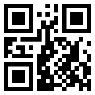 Immagine del Qr Code di 3307956021