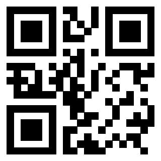 Scansione del Qr Code di 3307956022