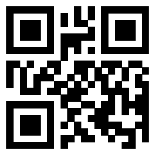 QrCode di 3307956025