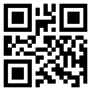 3307956028 - Immagine del QrCode associato