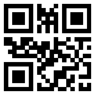 3307956029 Qr Code associato
