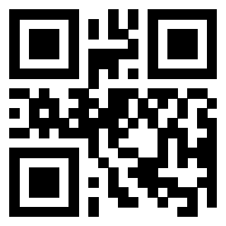 Immagine del Qr Code di 3307956031