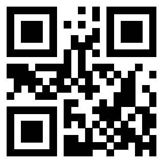 Qr Code di 3307956033