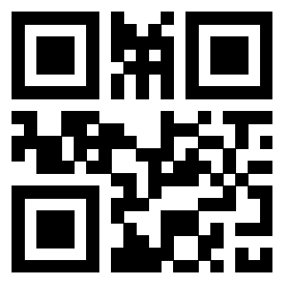 Il QrCode di 3307956040