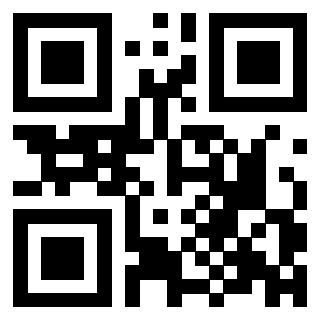 3307956041 QrCode associato