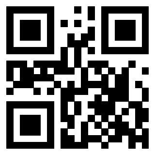 3307956043 - Immagine del Qr Code