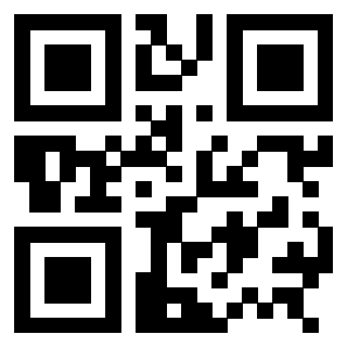 3307956045 QrCode associato