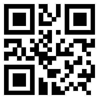 Immagine del QrCode di 3307956046