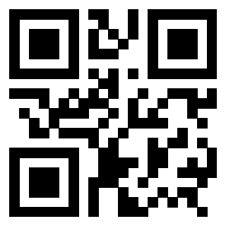 Qr Code di 3307956047