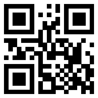 3307956048 Qr Code associato