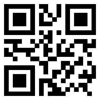 3307956049 - Immagine del Qr Code associato