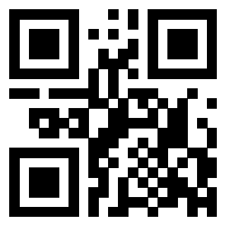 Scansione del Qr Code di 3307956050
