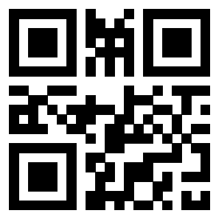 3307956051 Qr Code associato