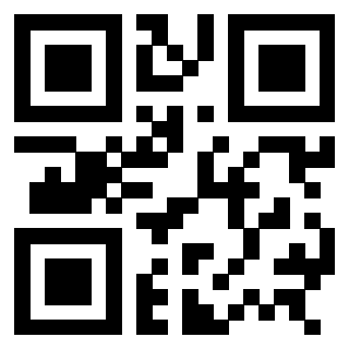 3307956052 - Immagine del QrCode