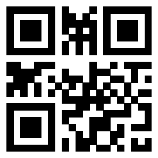 Qr Code di 3307956053