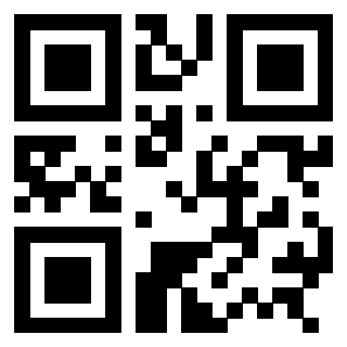 3307956054 - Immagine del QrCode associato