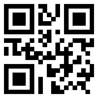 QrCode di 3307956055