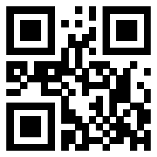 Il Qr Code di 3307956056