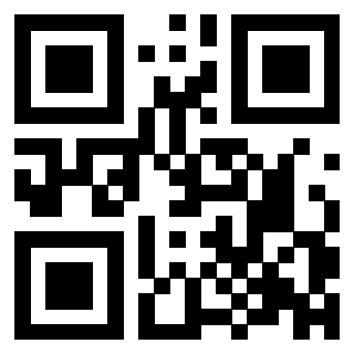 3307956057 Qr Code associato