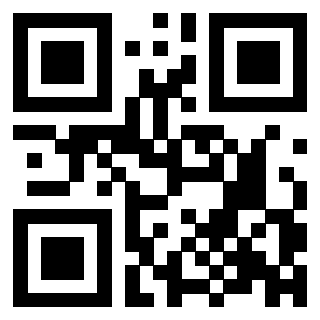 3307956059 Qr Code associato