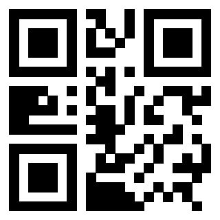3307956060 - Immagine del QrCode