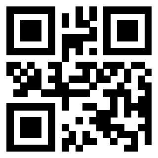 3307956061 - Immagine del QrCode