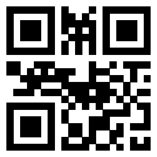 Il QrCode di 3307956063