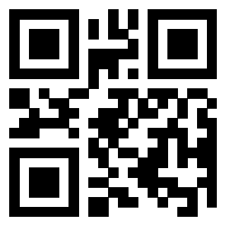 Immagine del Qr Code di 3307956065