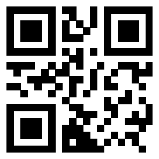 Il Qr Code di 3307956066