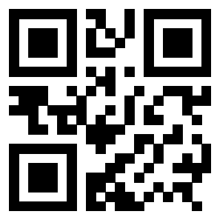 Qr Code di 3307956068